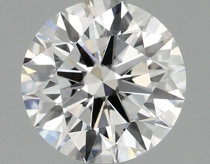 Lab Grown Diamond 1,05Ct F-VS1 Round - IGILG798605493 1
