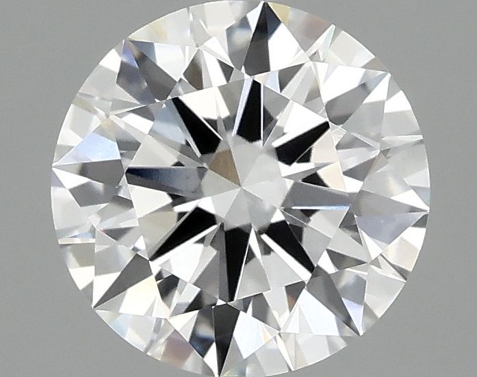 Lab Grown Diamond 2,04Ct D-VS1 Round - IGILG772601415 1
