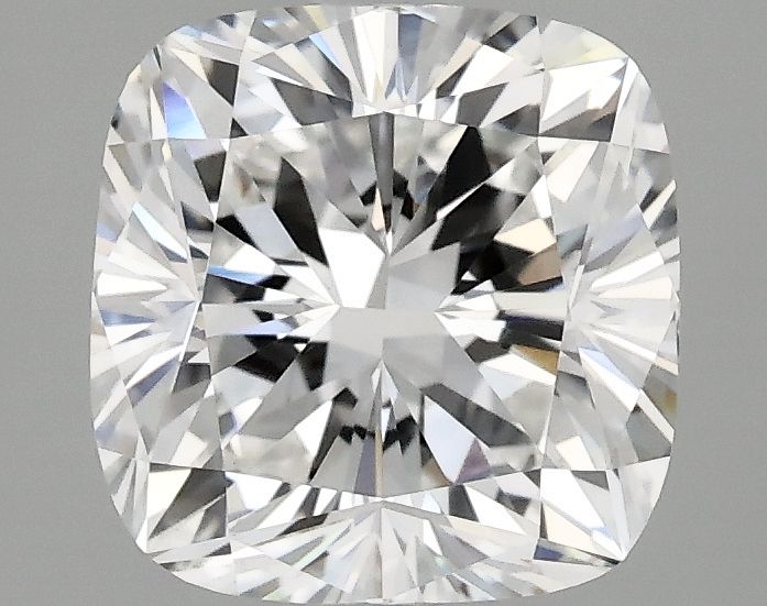 Lab Grown Diamond 2,5Ct E-VS1 Cushion - IGILG787626866 1