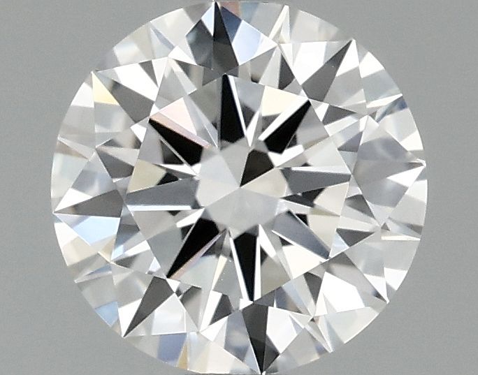 Lab Grown Diamond 1Ct E-VVS2 Round - IGILG798605711 1
