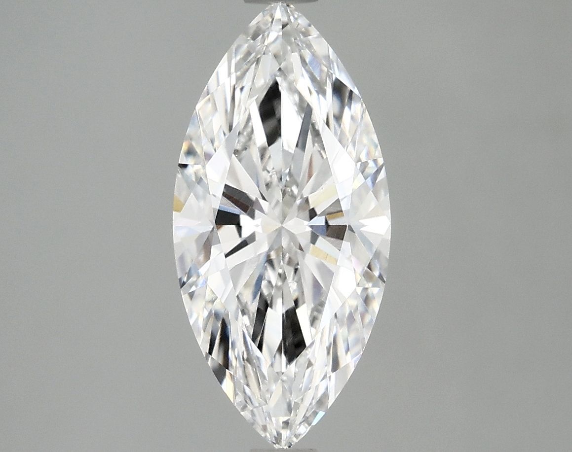 Lab Grown Diamond 2,1Ct E-VS1 Marquise - IGILG760575465 1