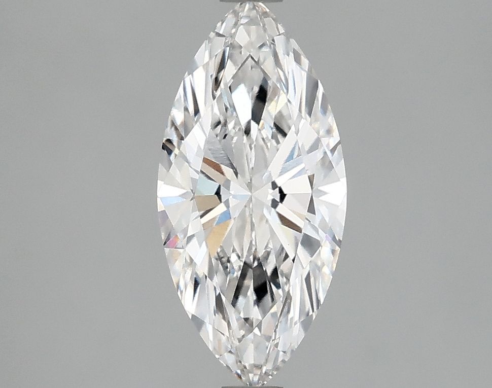 Lab Grown Diamond 1,35Ct E-VS1 Marquise - IGILG775604844 1