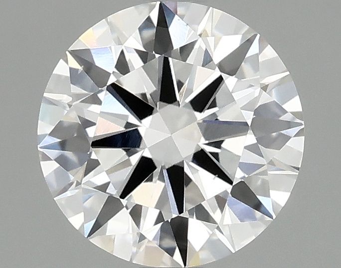 Lab Grown Diamond 1,44Ct E-VS2 Round - IGILG771667676 1
