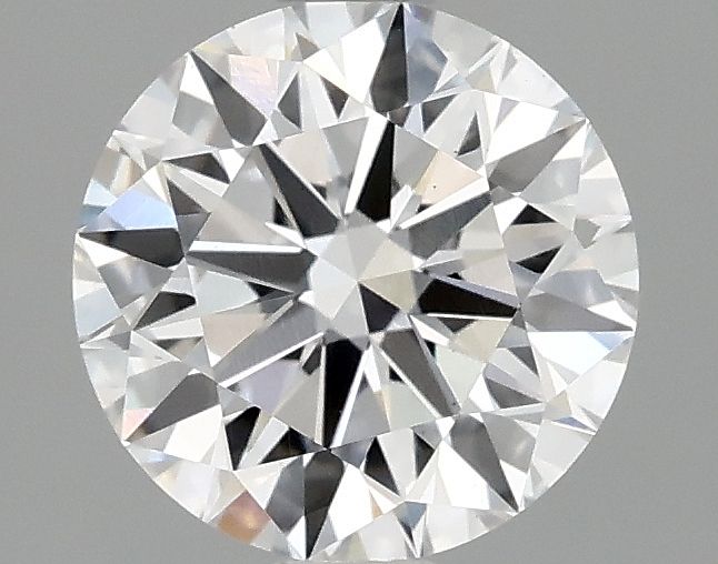Lab Grown Diamond 1,59Ct D-VS1 Round - IGILG784609881 1