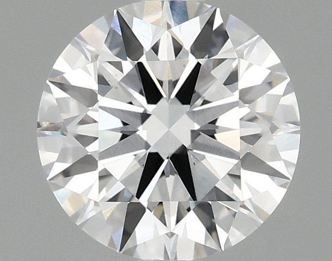 Lab Grown Diamond 1,51Ct D-VS1 Round - IGILG770620629 1