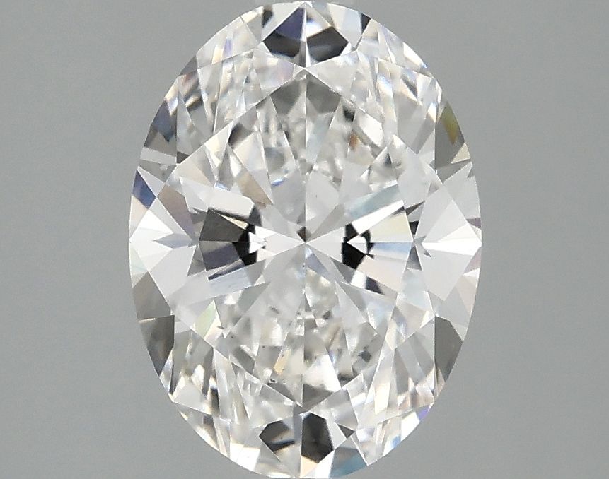 Lab Grown Diamond 2,09Ct E-VS2 Oval - IGILG760533370 1