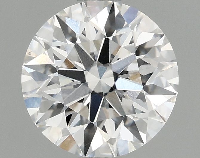 Lab Grown Diamond 1,1Ct E-VS1 Round - IGILG783604278 1