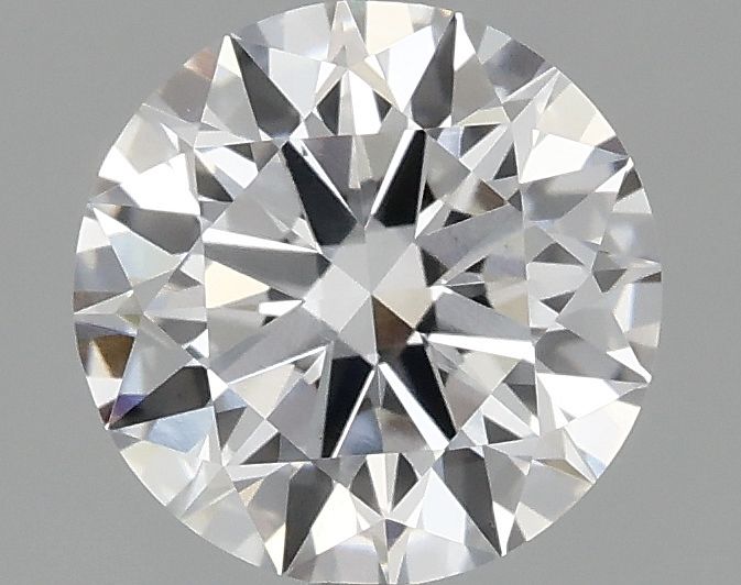 Lab Grown Diamond 1,1Ct D-VS1 Round - IGILG783659546 1