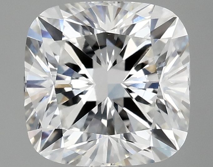 Lab Grown Diamond 2,54Ct E-VS1 Cushion - IGILG784662314 1
