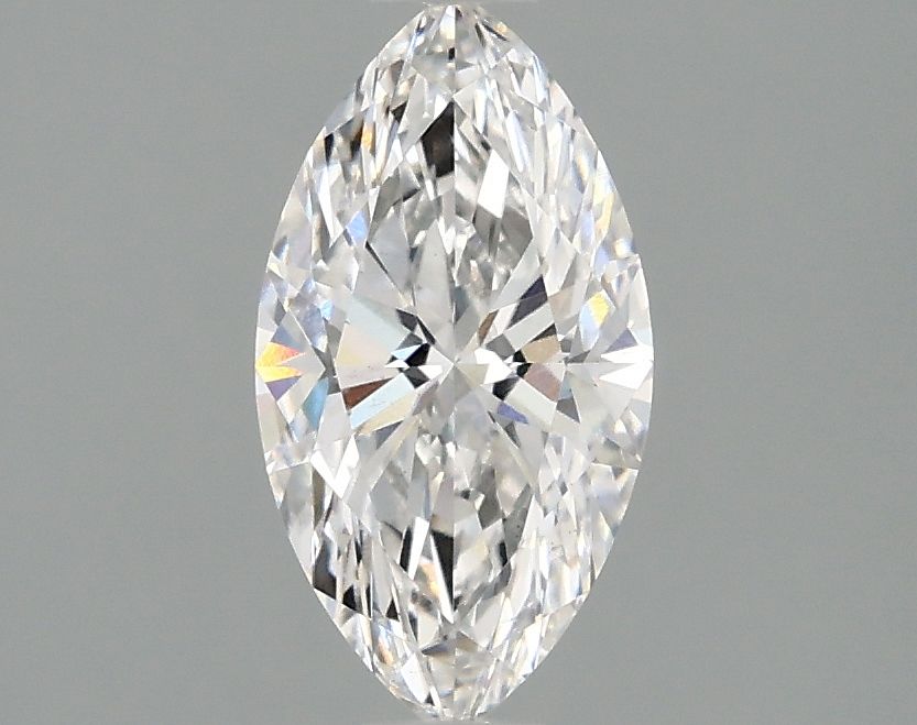 Lab Grown Diamond 1,1Ct E-VS2 Marquise - IGILG782630333 1