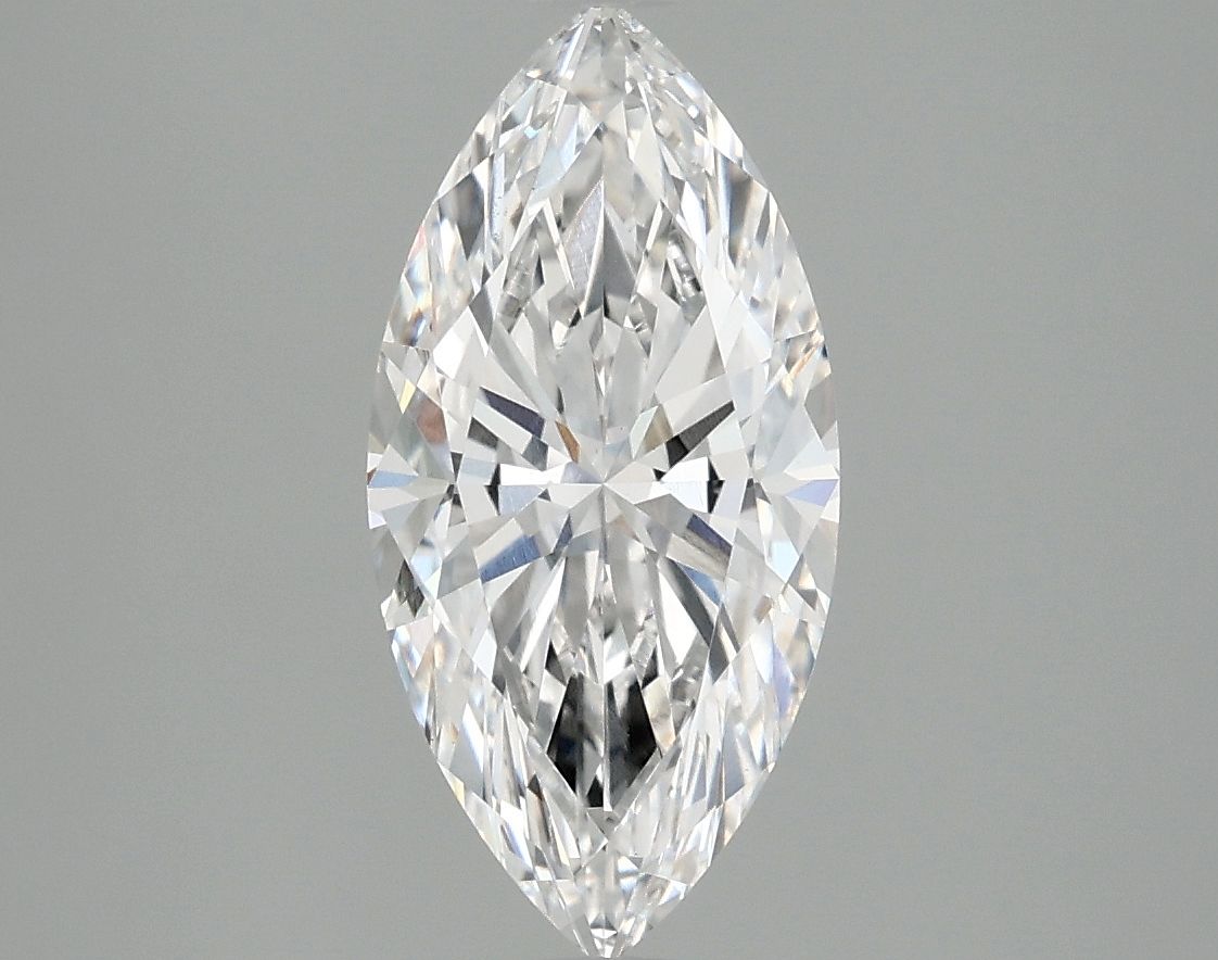 Lab Grown Diamond 2,1Ct E-VS1 Marquise - IGILG774673556 1