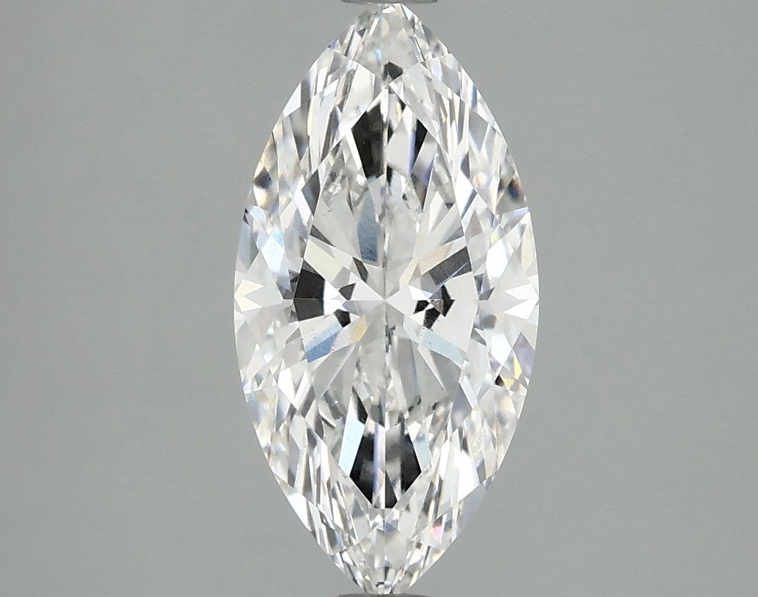 Lab Grown Diamond 2,1Ct E-VS1 Marquise - IGILG777614104 1