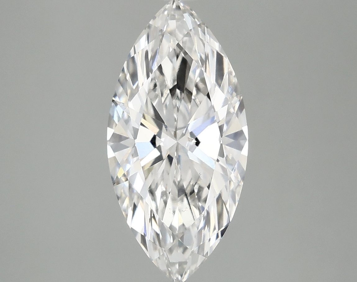 Lab Grown Diamond 2,1Ct E-VS1 Marquise - IGILG777603314 1