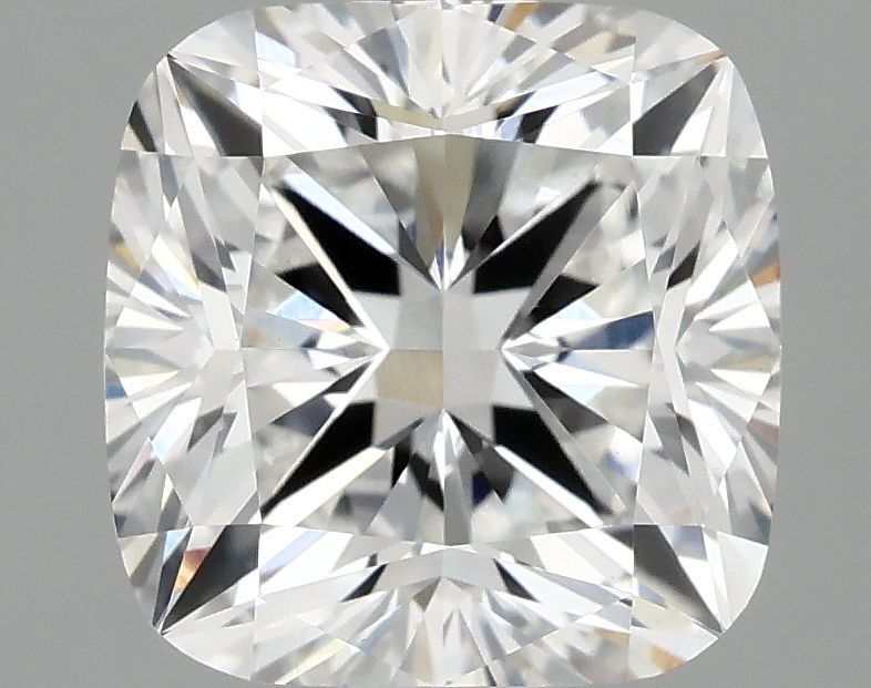 Lab Grown Diamond 2,06Ct E-VVS2 Cushion - IGILG766651567 1