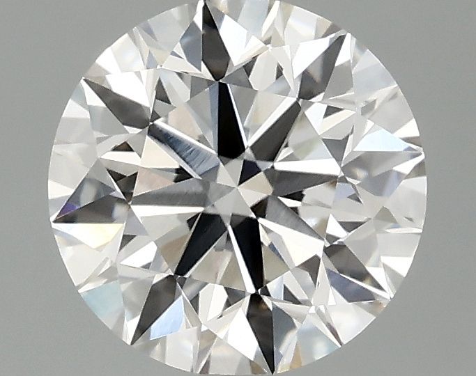 Lab Grown Diamond 1,59Ct F-VVS2 Round - IGILG769638269 1