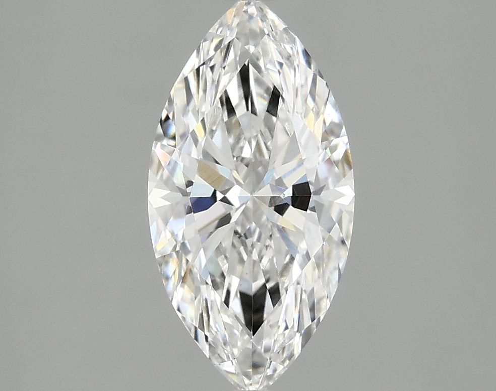 Lab Grown Diamond 1,49Ct E-VVS2 Marquise - IGILG790621942 1