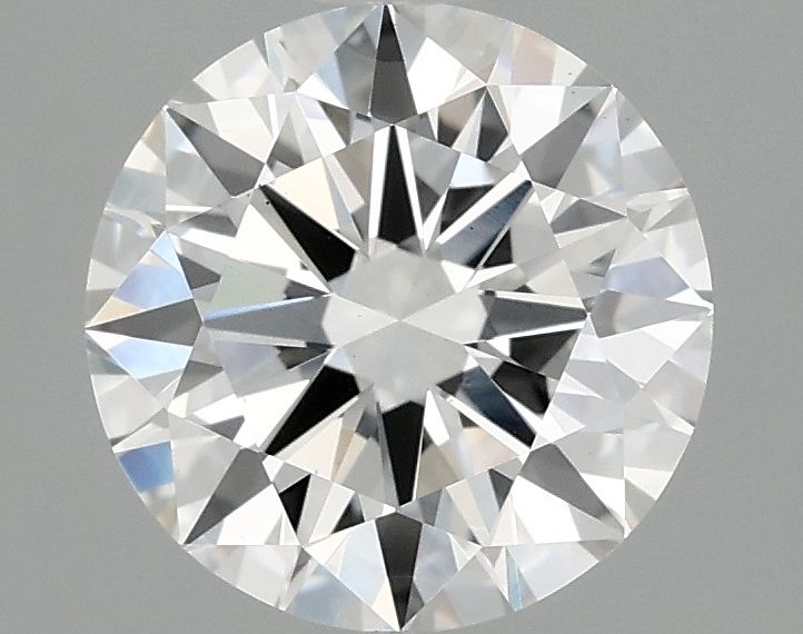 Lab Grown Diamond 2,02Ct E-VS1 Round - IGILG776619400 1