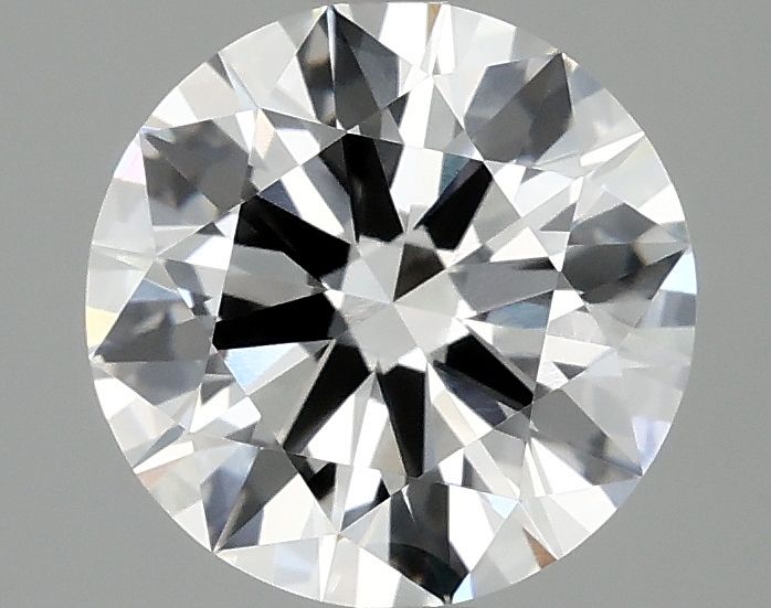 Lab Grown Diamond 1,96Ct E-VVS2 Round - IGILG772678819 1