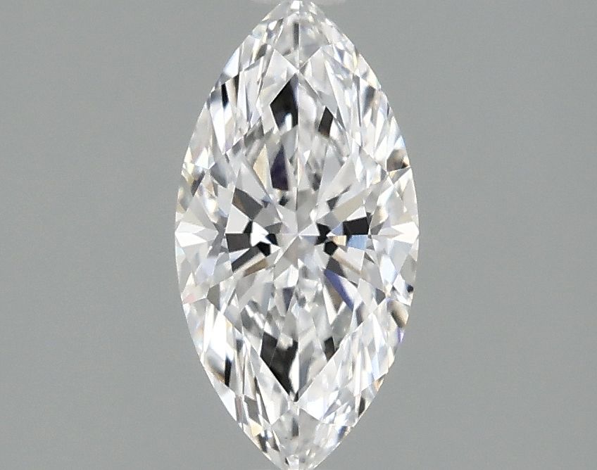 Lab Grown Diamond 1,01Ct E-VVS2 Marquise - IGILG782643945 1