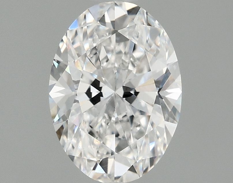 Lab Grown Diamond 1,17Ct E-VS1 Oval - IGILG770668514 1
