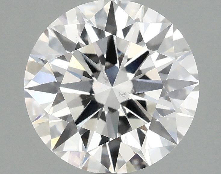Lab Grown Diamond 1,5Ct E-VS2 Round - IGILG787675130 1