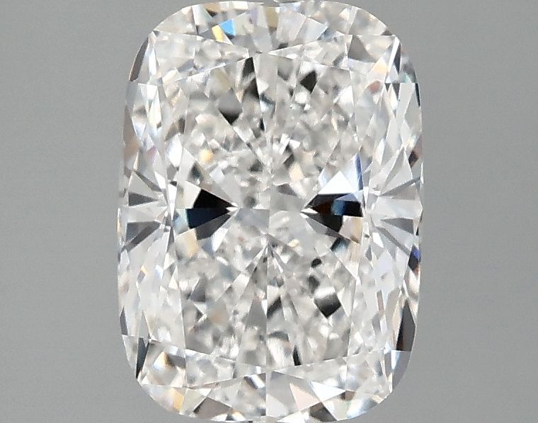 Lab Grown Diamond 2,09Ct E-VS1 Cushion - IGILG788668655 1