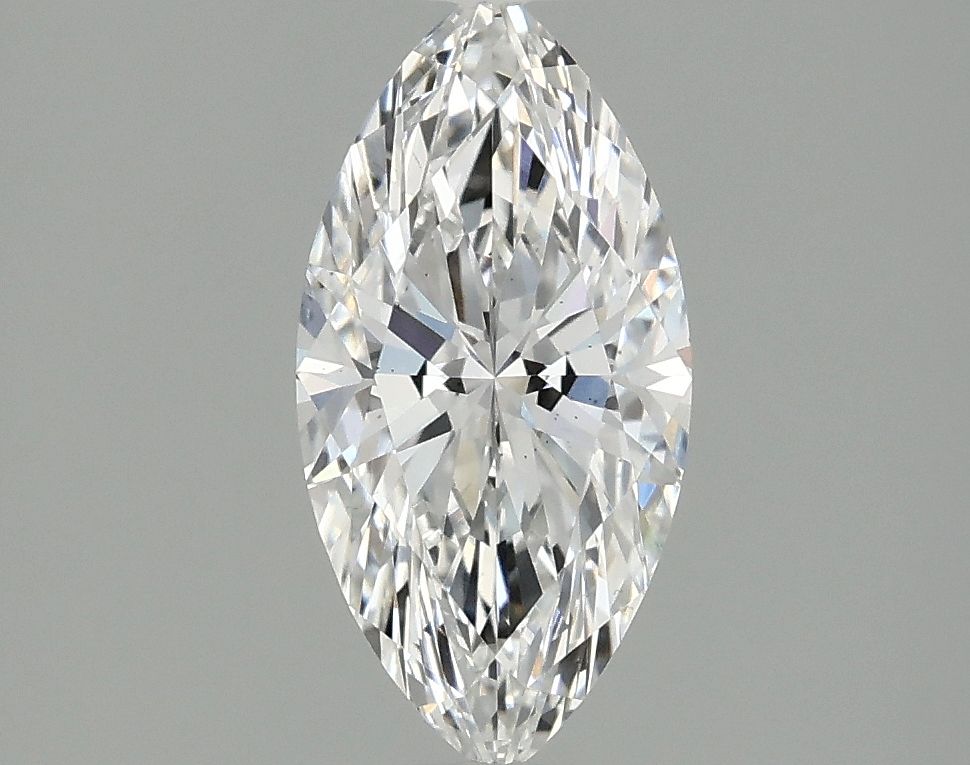 Lab Grown Diamond 1,03Ct E-VS2 Marquise - IGILG784639871 1