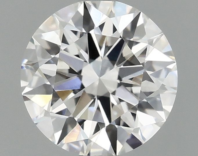 Lab Grown Diamond 1,43Ct D-VVS2 Round - IGILG784683789 1