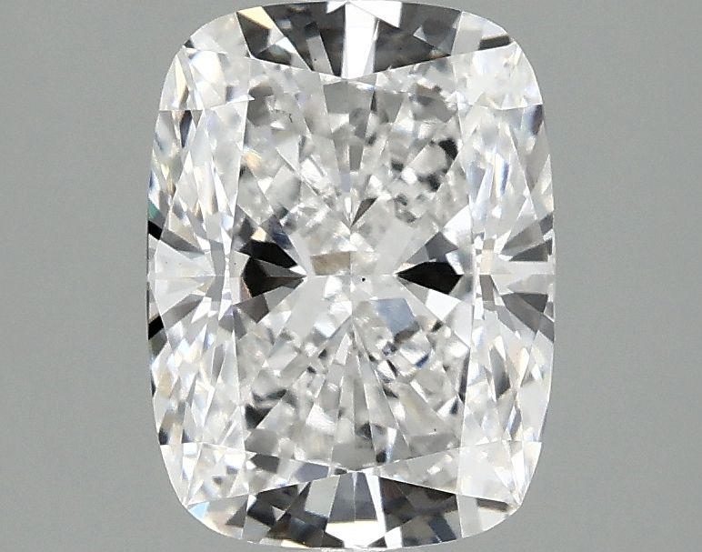 Lab Grown Diamond 2,09Ct E-VS1 Cushion - IGILG770661808 1