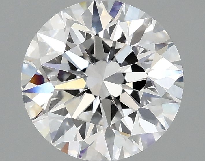 Lab Grown Diamond 1,99Ct E-VVS2 Round - IGILG786602999 1