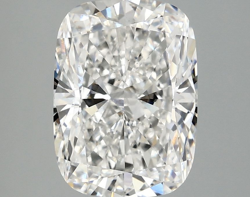 Lab Grown Diamond 3,01Ct F-VS1 Cushion - IGILG788652315 1