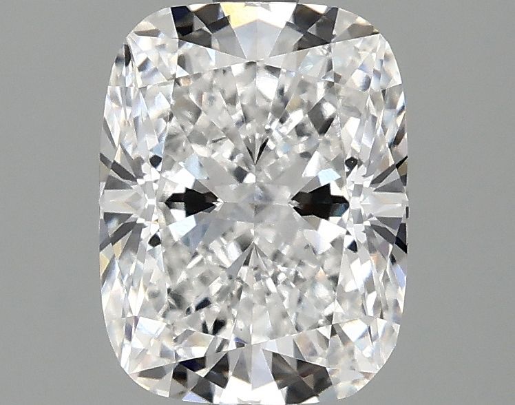 Lab Grown Diamond 2,09Ct E-VS1 Cushion - IGILG788659469 1
