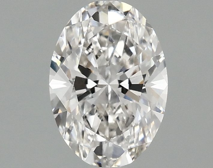 Lab Grown Diamond 1,07Ct F-VS1 Oval - IGILG776681569 1