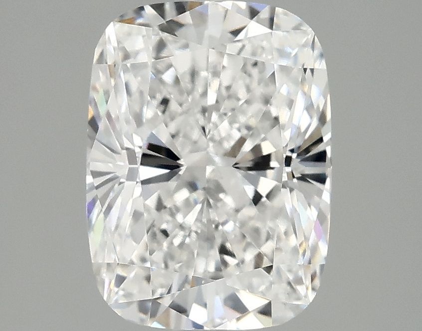 Lab Grown Diamond 2,09Ct E-VS1 Cushion - IGILG771618235 1