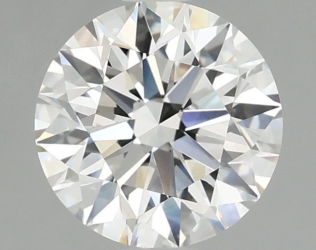 Lab Grown Diamond 1,58Ct F-VVS2 Round - IGILG778699132 1