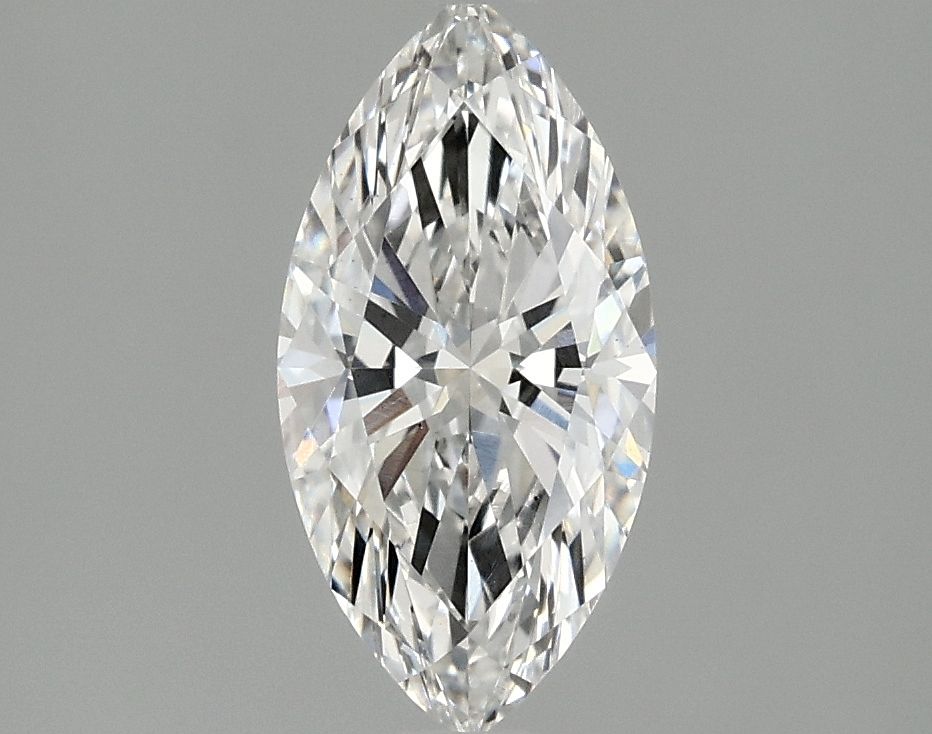 Lab Grown Diamond 1,1Ct E-VS2 Marquise - IGILG783661448 1