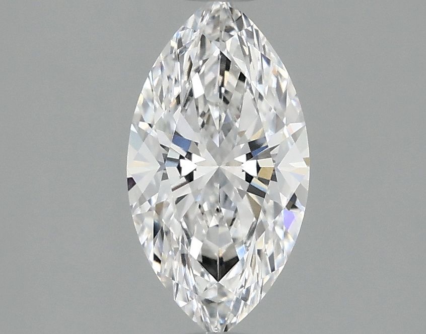 Lab Grown Diamond 1,03Ct E-VVS2 Marquise - IGILG784670175 1