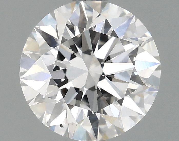 Lab Grown Diamond 1,52Ct E-VS2 Round - IGILG788638254 1