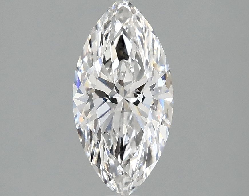 Lab Grown Diamond 1,08Ct D-VS1 Marquise - IGILG780675002 1