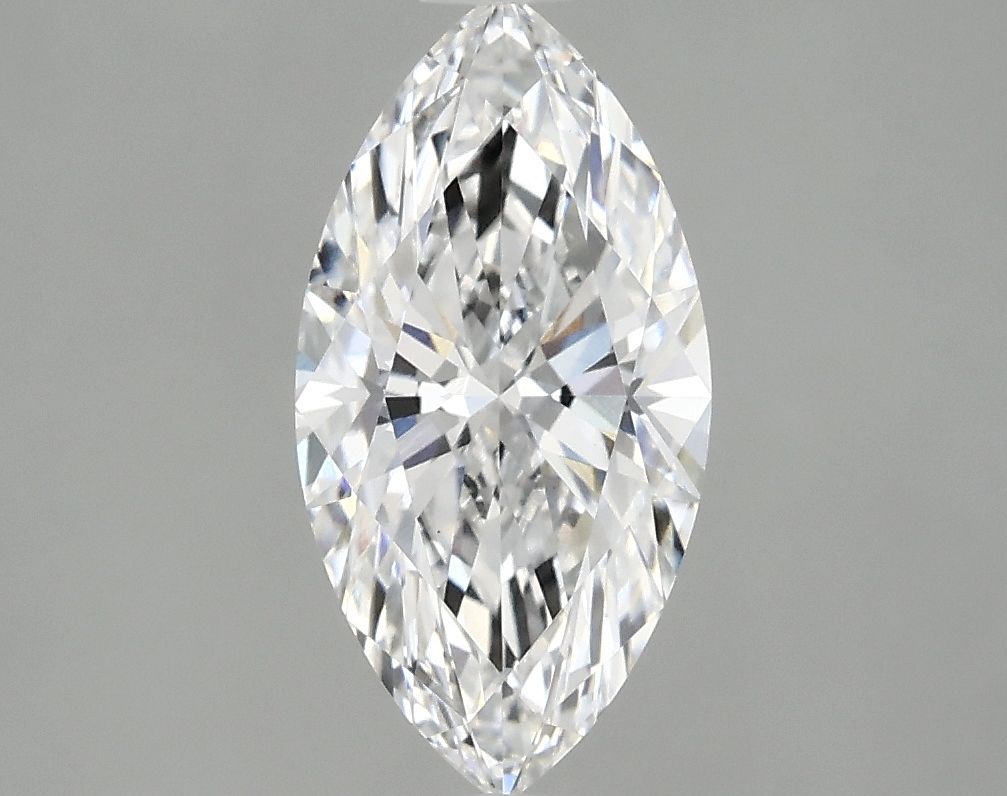 Lab Grown Diamond 1,59Ct D-VS1 Marquise - IGILG782630657 1
