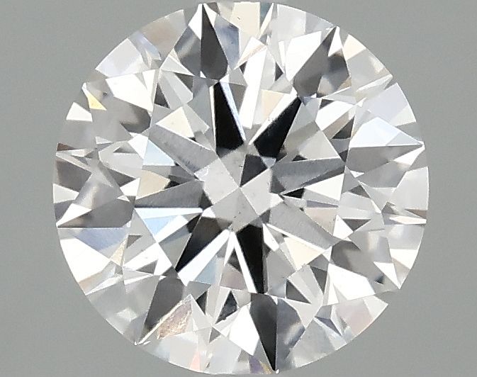 Lab Grown Diamond 1,84Ct E-VS2 Round - IGILG776697548 1