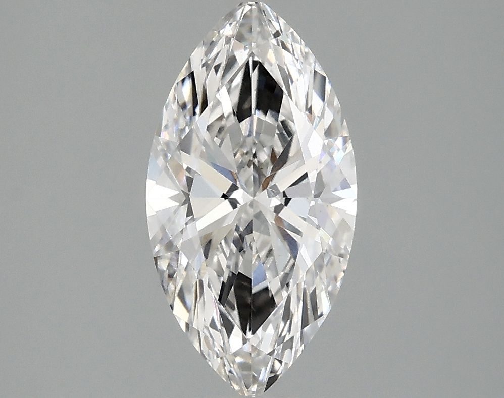 Lab Grown Diamond 1,44Ct E-VS1 Marquise - IGILG786605361 1