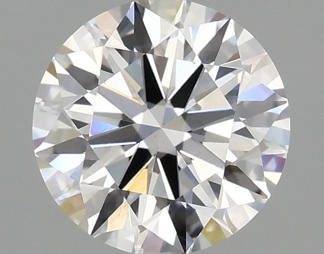 Lab Grown Diamond 1,49Ct D-VS1 Round - IGILG792637034 1