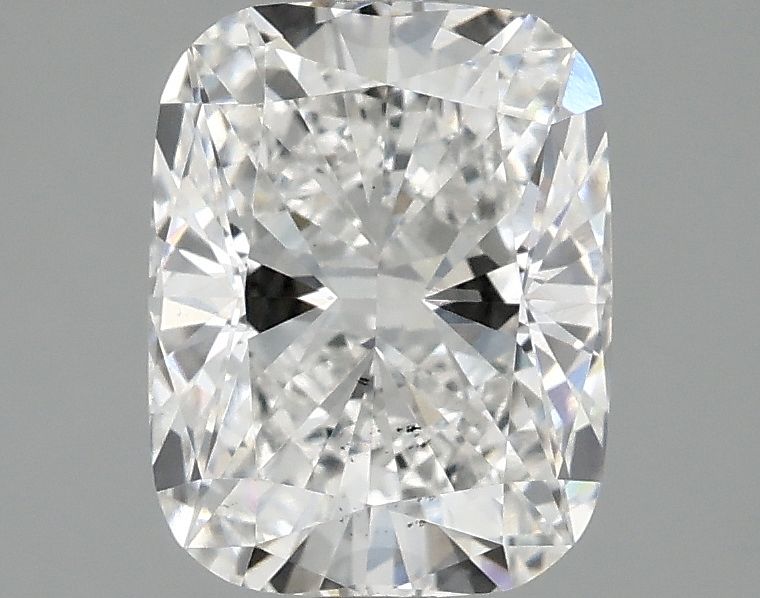 Lab Grown Diamond 1,99Ct E-VS2 Cushion - IGILG781655973 1