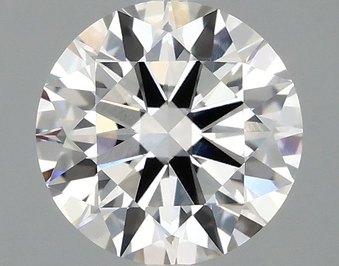 Lab Grown Diamond 1,53Ct G-VS1 Round - IGILG783655747 1