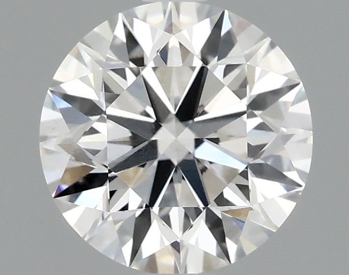 Lab Grown Diamond 1,53Ct E-VS2 Round - IGILG784693716 1