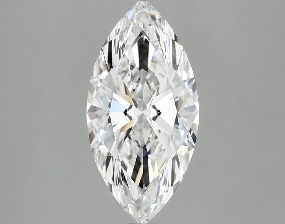 Lab Grown Diamond 1,4Ct E-VVS2 Marquise - IGILG785605232 1