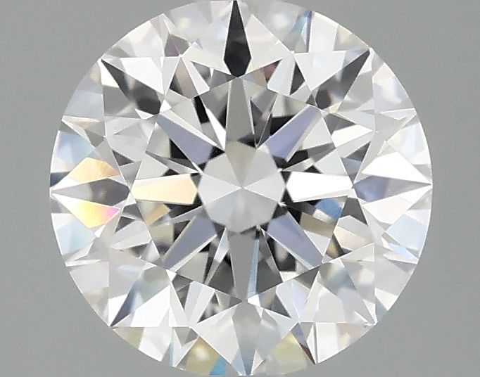 Lab Grown Diamond 2,06Ct E-VS1 Round - IGILG773605257 1