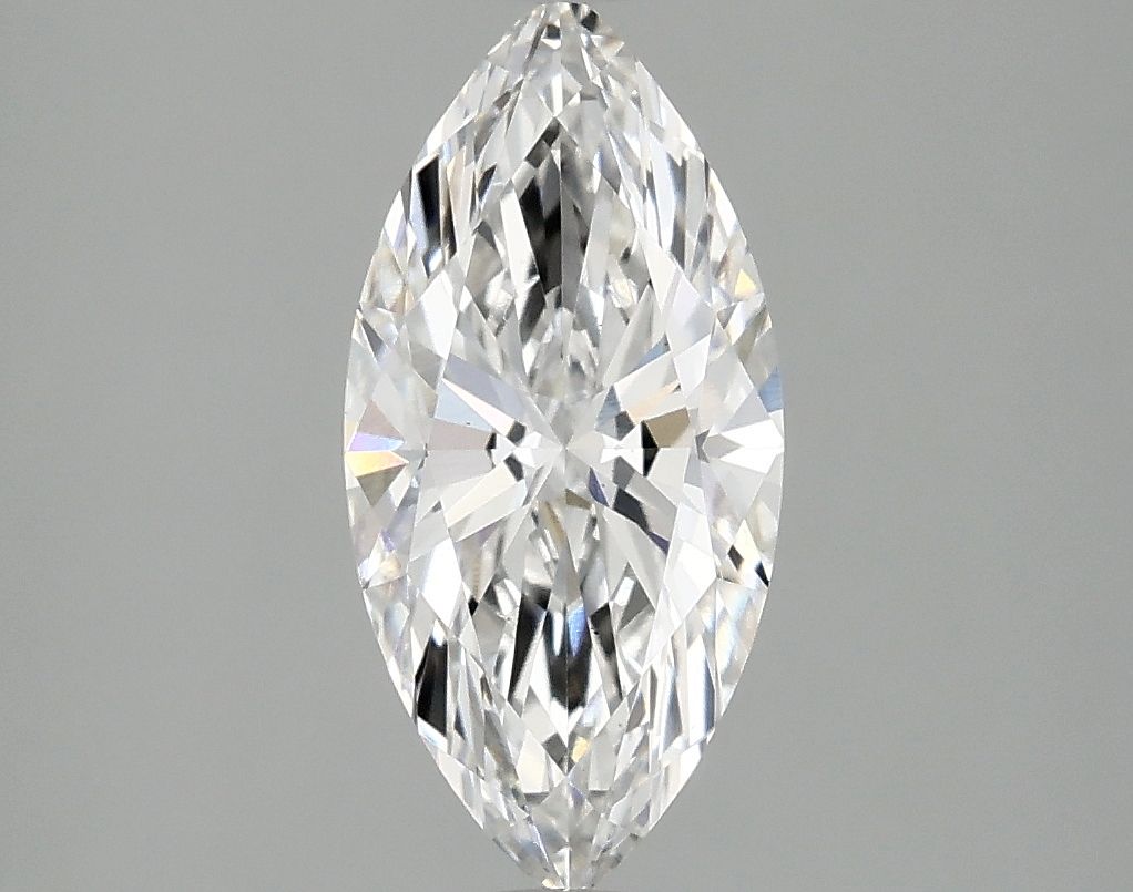 Lab Grown Diamond 1,54Ct E-VS2 Marquise - IGILG782629096 1