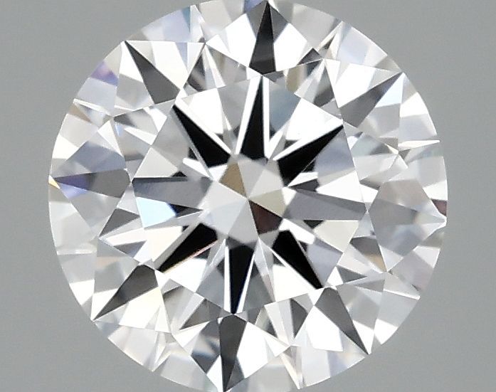 Lab Grown Diamond 2,06Ct E-VVS2 Round - IGILG774669113 1